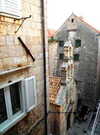 Summer Dream Old City Apartment ดูบรอฟนิก ภายนอก รูปภาพ