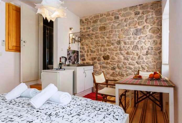 Summer Dream Old City Apartment ดูบรอฟนิก ภายนอก รูปภาพ