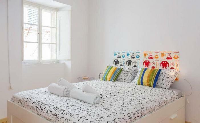 Summer Dream Old City Apartment ดูบรอฟนิก ภายนอก รูปภาพ