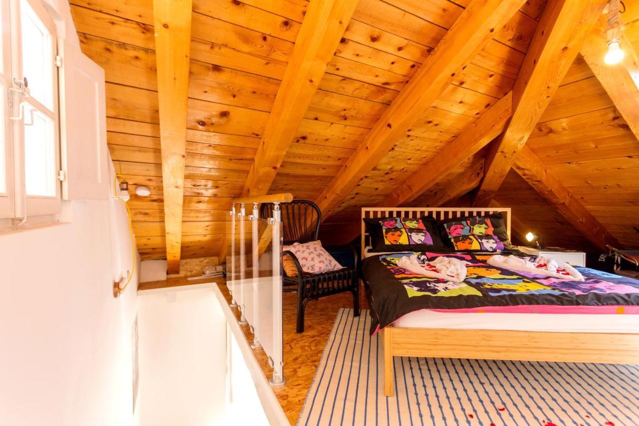 Summer Dream Old City Apartment ดูบรอฟนิก ภายนอก รูปภาพ