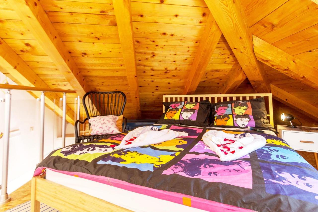 Summer Dream Old City Apartment ดูบรอฟนิก ภายนอก รูปภาพ