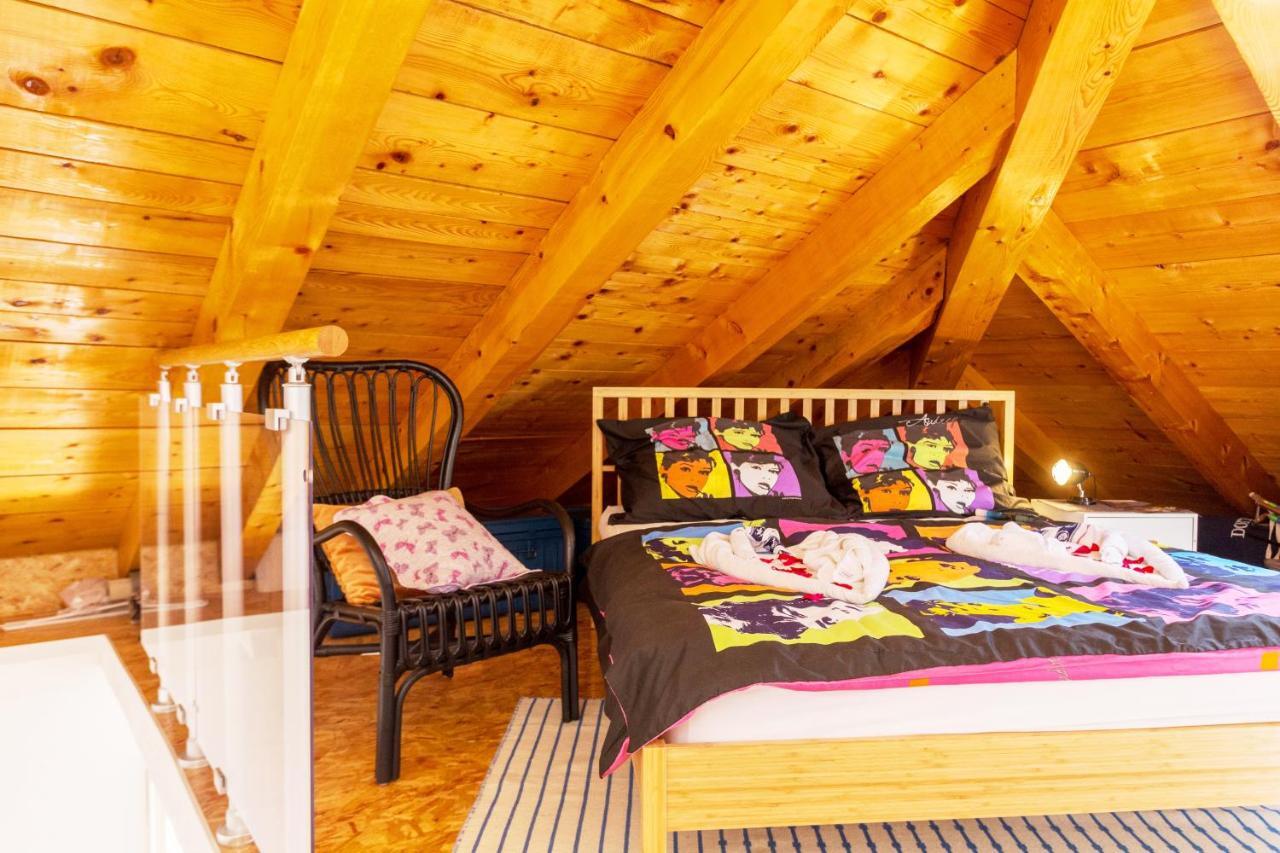 Summer Dream Old City Apartment ดูบรอฟนิก ภายนอก รูปภาพ