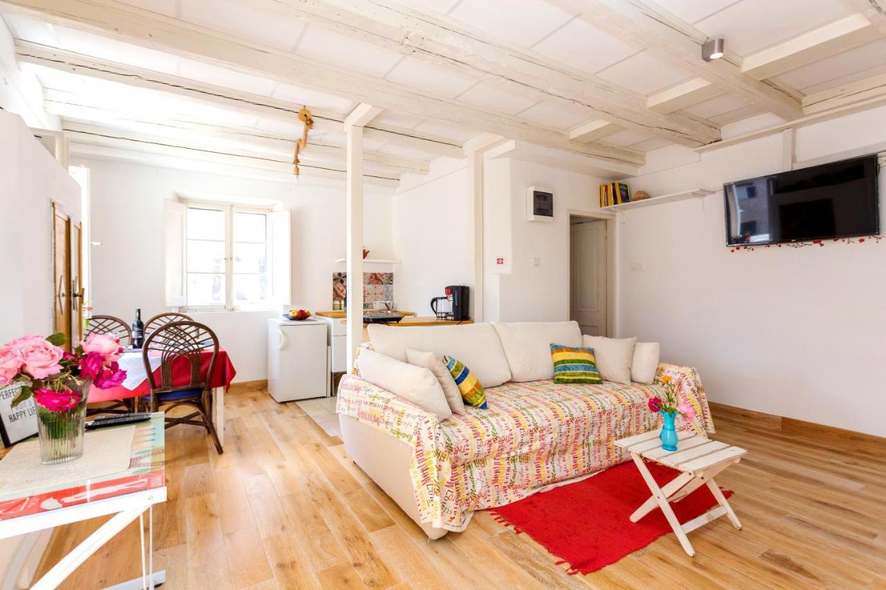 Summer Dream Old City Apartment ดูบรอฟนิก ภายนอก รูปภาพ